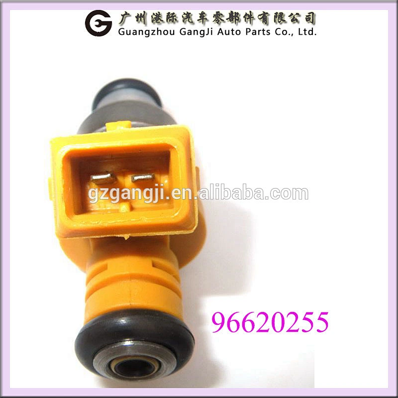 Fuel Injector For Chevrolets  Matiz M200 M250 96620255 ADG02801