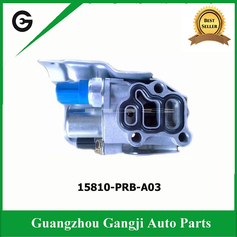 15810-PRB-A03 Genuine Brand New Spool Valve-VTEC Solenoid For Honda Civics