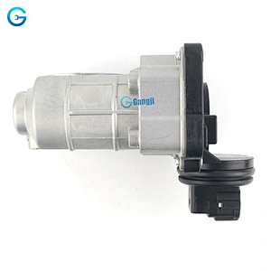 Automobile Parts Car Throttle Body for Nissan 16119-AX000 16119-AX00C SERA576-02