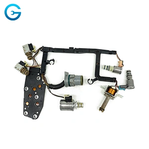 4L65E 4L70E 4L60E wiring harness 4L60E transmission rebuild kit