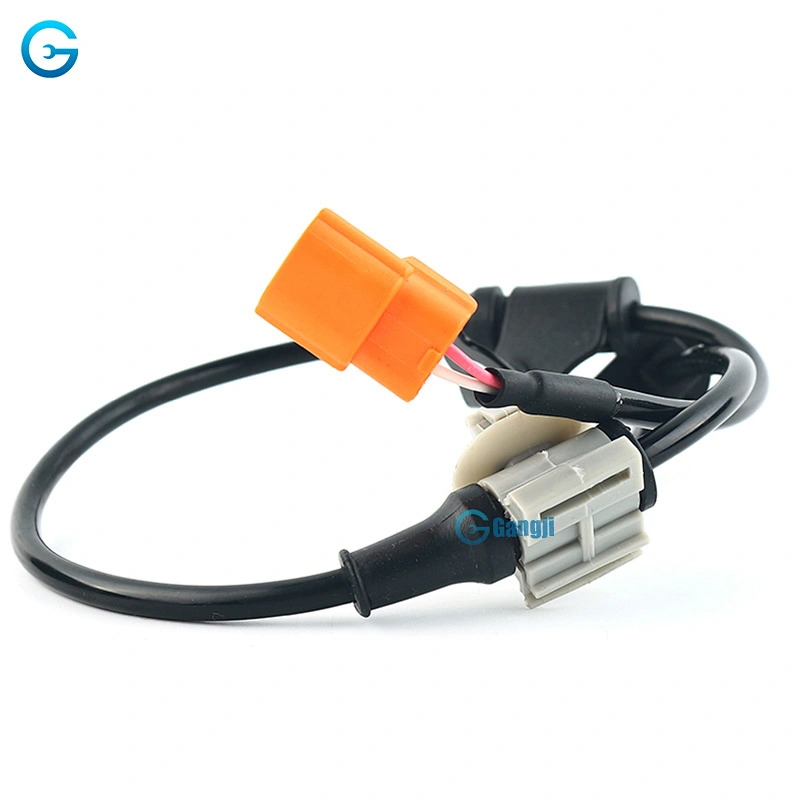 Rear Left ABS Wheel Speed Sensor for Acura 57475-SEA-013 ALS1008 5S8578 SU10040