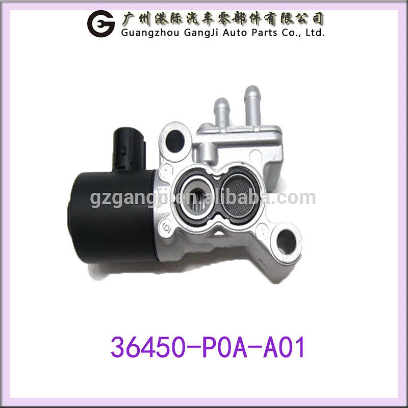 Cheap Idle Air Control Valve iacv 36450-P0A-A01