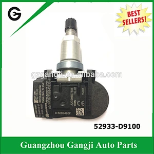52933D9100 433MHz Reifendrucksensor TPMS for KIA SPORTAGES