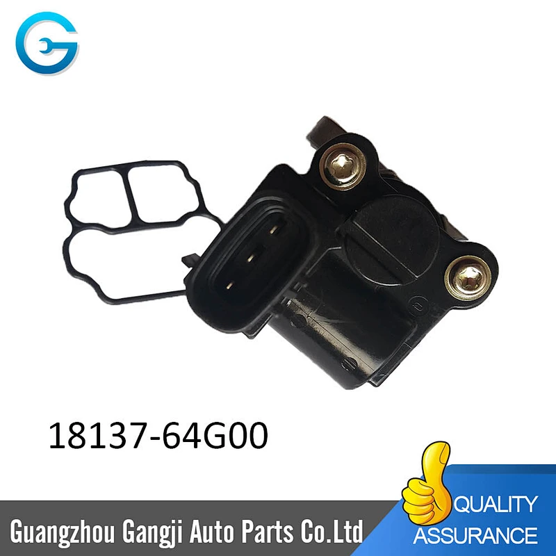 Performance Wholesale Idle Air Control Valve 18137-64G00