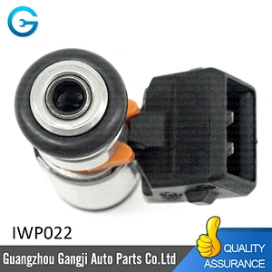 fuel injector 021906031b IWP-022 For VWS EuroVanS Golfs Jettas 1999-2002 2.8L