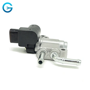 IACV Idle Air Control Valve OEM 36460-PCX-003 Fit for Hondas