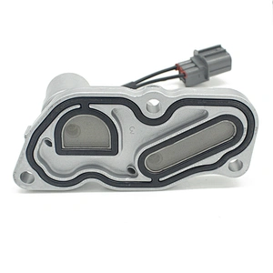 Promotion 28200-PX4-014 Shift Control & Lock Up Solenoid Transmission Control Solenoid fit for Hondas Accords Acuras C-L 90-97