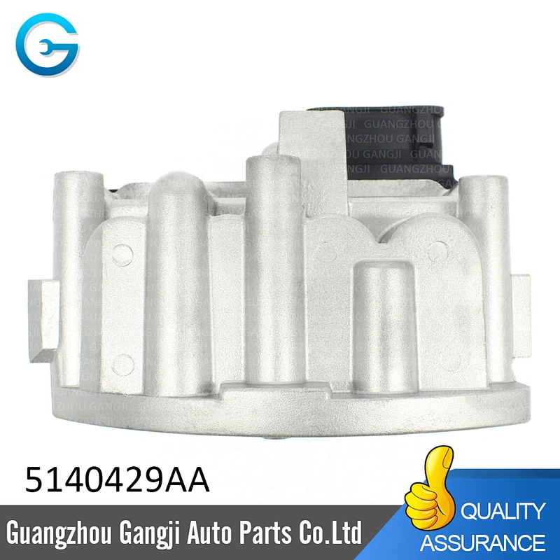 NEW Transmission Solenoid Block 5140429AA for Dodges Chryslers A604 / 41TE
