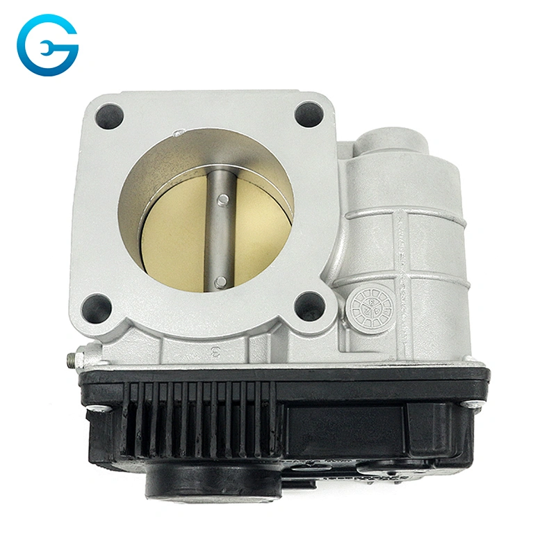 Wholesale Price High Quality 16119-AU003 Throttle Body For Nissan