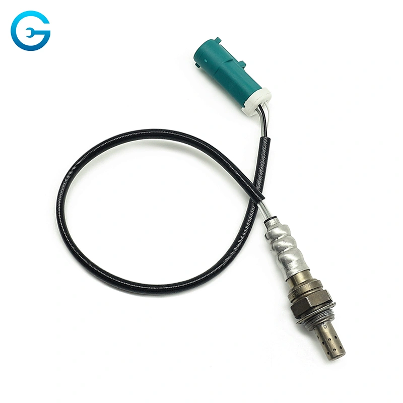New High Quality OEM 98AB-9F472-BB Oxygen Sensor For Ford Car Parts Auto