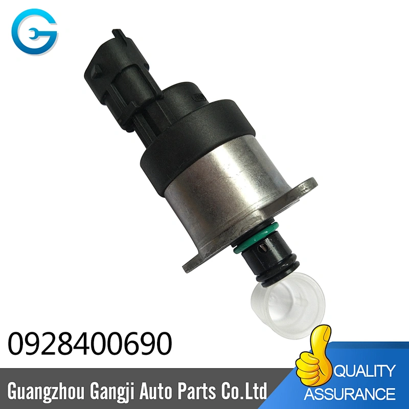 High Quality Genuine Fuel Pressure Regulator Pressure Control Valve 0928400690