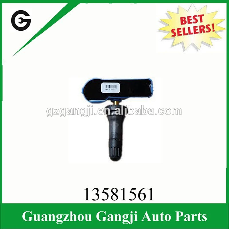 13581561 TPMS sensor