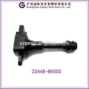 Hot Sale 22448-8H300 Car Ignition Coil Pack For Nissan X-Trails