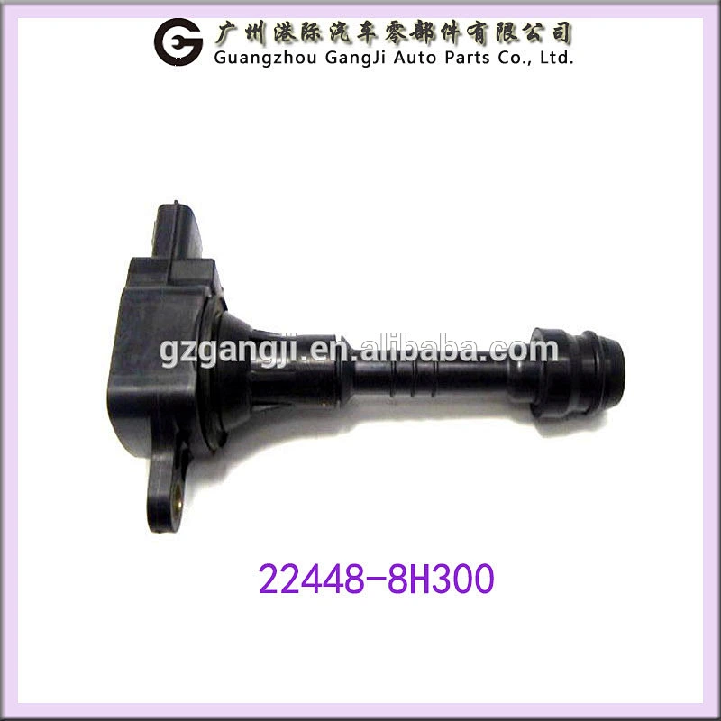 Hot Sale 22448-8H300 Car Ignition Coil Pack For Nissan X-Trails