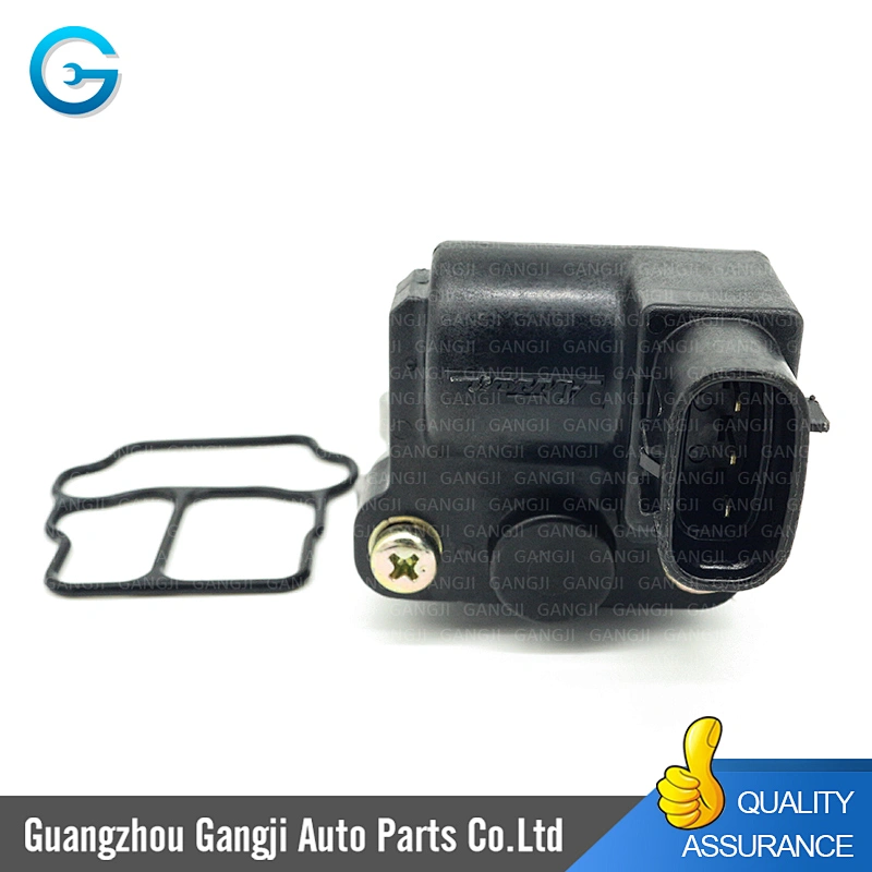 OEM 22270-28010 Idle Air Control Valve IACV Sensor Fit for Toyotas