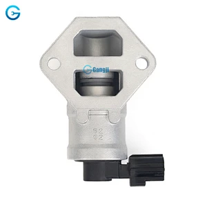 Original Quality Zj01-20-660 Zj0120660 Idle Air Control Valve For Mazda 3