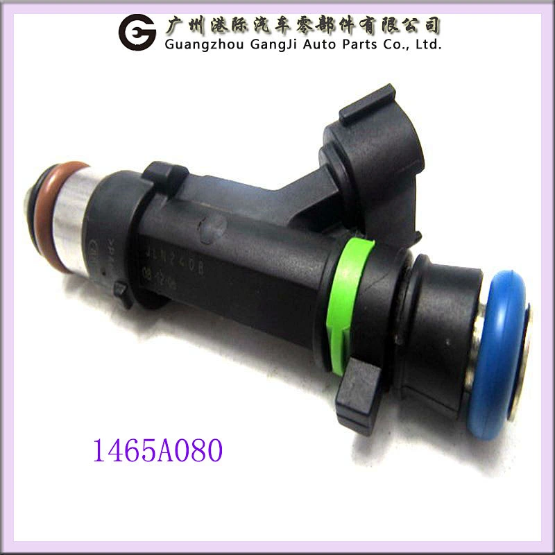 Guangzhou Cheap Price of Auto Parts Fuel Injector FOR Mitsubishis1465A080