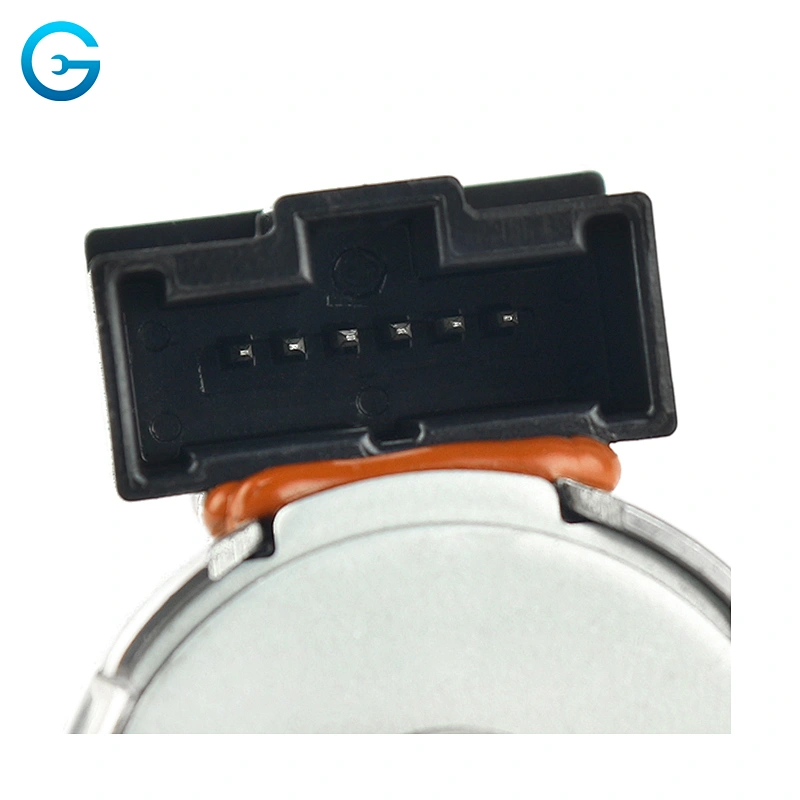 Good price original cvt transmission  step motor jf010e RE0F09A jf009e for Nissans