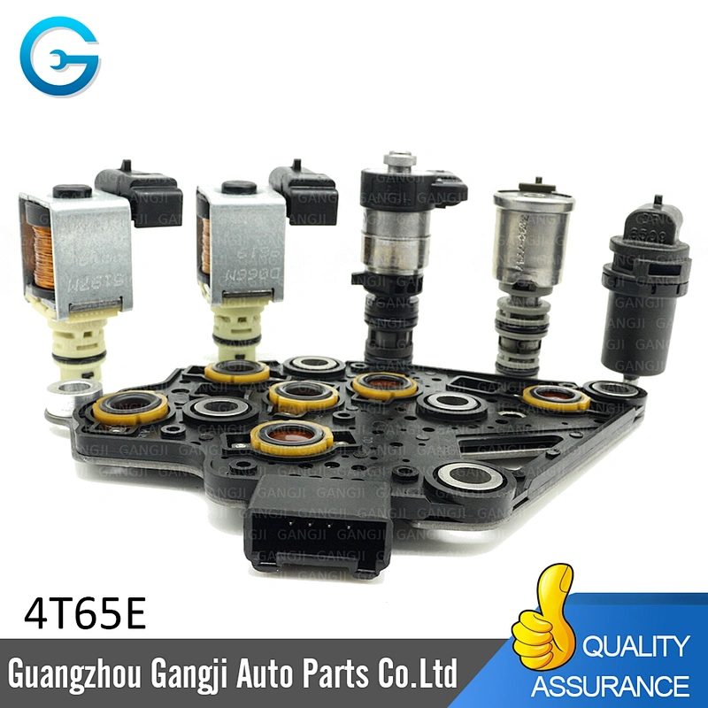 4T65E Transmission Solenoid Kit EPC Shift TCC for Buick 2003