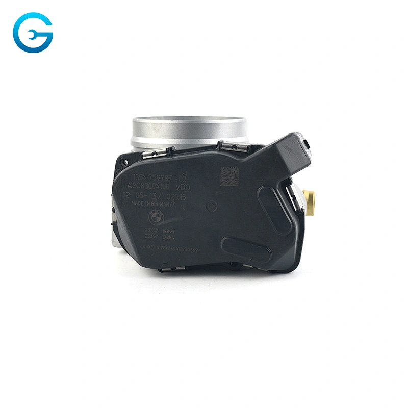 Motor Engine Parts Throttle Body for BMWS 13547597871 A2C53356724