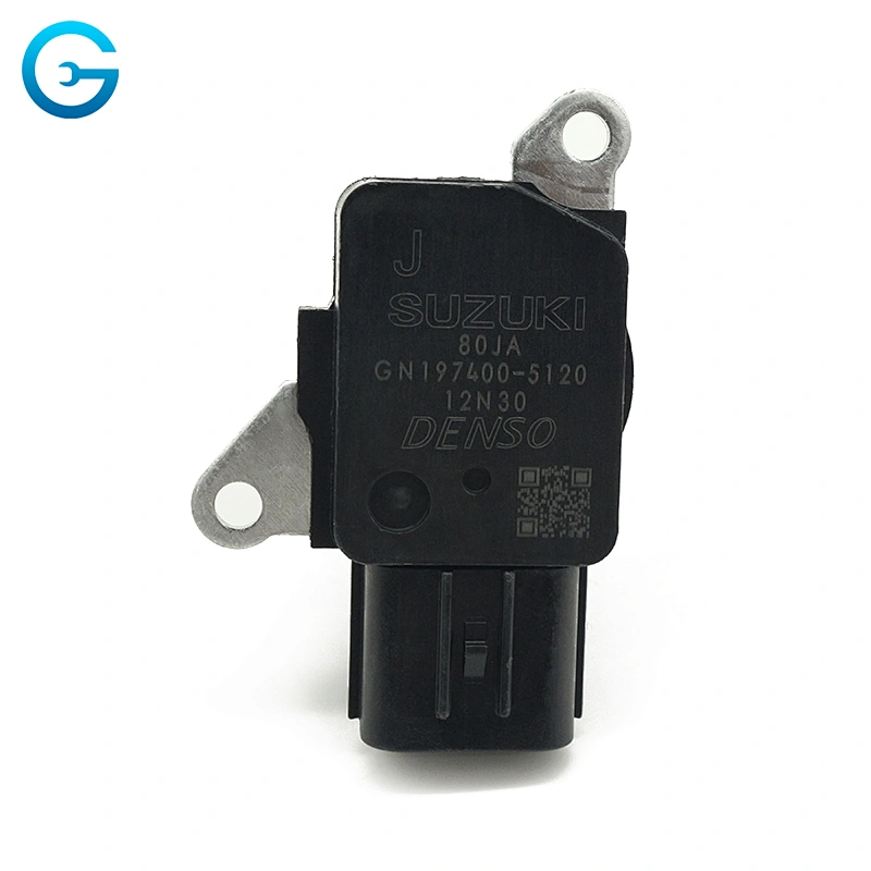New Mass Air Flow Meter OEM 197400-5120 Air Pressure Sensor MAF