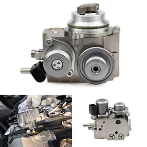 High Pressure Oil Fuel Pump OEM 13517592429 for BMWs Minis R56 R57 R58 R59