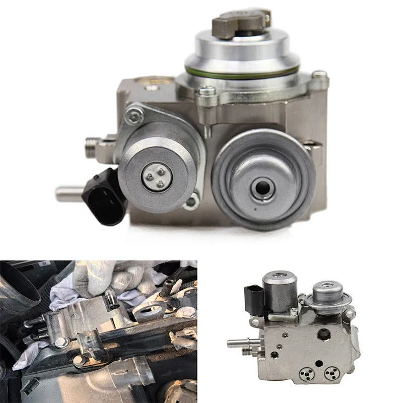 High Pressure Oil Fuel Pump OEM 13517592429 for BMWs Minis R56 R57 R58 R59