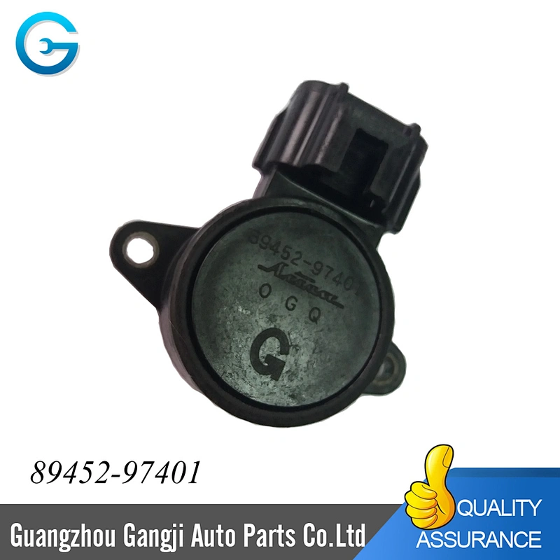 Promotion TPS Throttle Body Position Sensor 89452-97401 for Toyotas