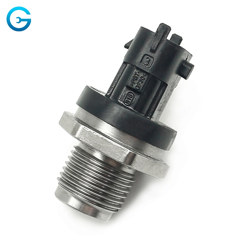 Sensor fuel common rail pressure sensor 0281002937 0281002706 0281002903 0281006158