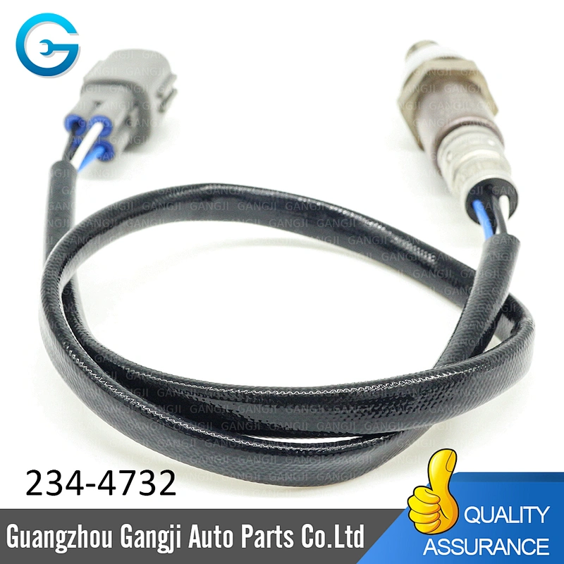 4wire oxygen sensor 234-4732 for Subaru