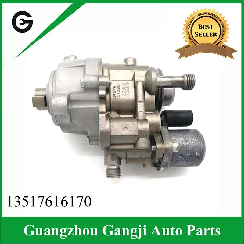 Genuine High Pressure Fuel Pump 13517616170 For BMWs N54/N55 335i 535i 535i