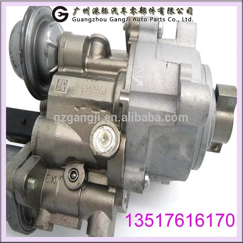 Fuel Pump 13517616170 Motor Engine For BMW X3 X1 X5 X6 z4