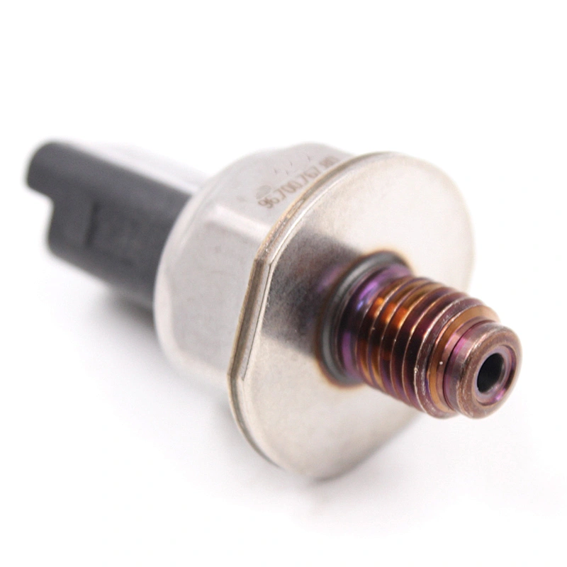 Fuel Rail Pressure Sensor OE 55PP34-01 55PP3401 Switch Sensor