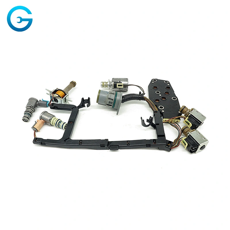 4L65E 4L70E 4L60E wiring harness 4L60E transmission rebuild kit