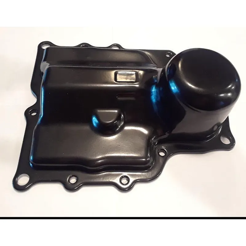 DQ200 0AM DSG automatic transmission oil pan gasket 0AM325219C