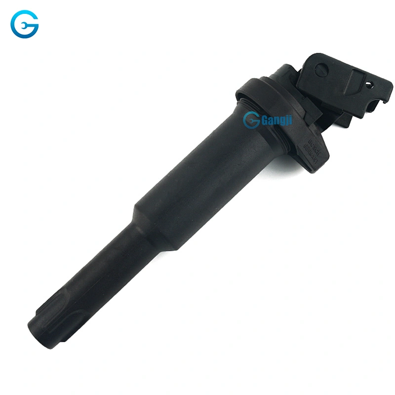 Hot Sale OEM 0221504467 For BMW Ignition Coil High Performance Auto Parts