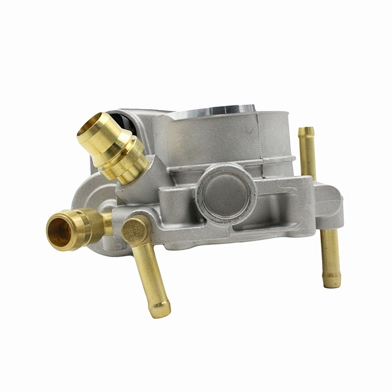 Automobile Spares Throttle Body 55560398 93190367 408238022003Z A2C53119795