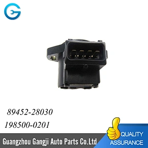 High Quality TPS Throttle Position Sensor 89452-28030