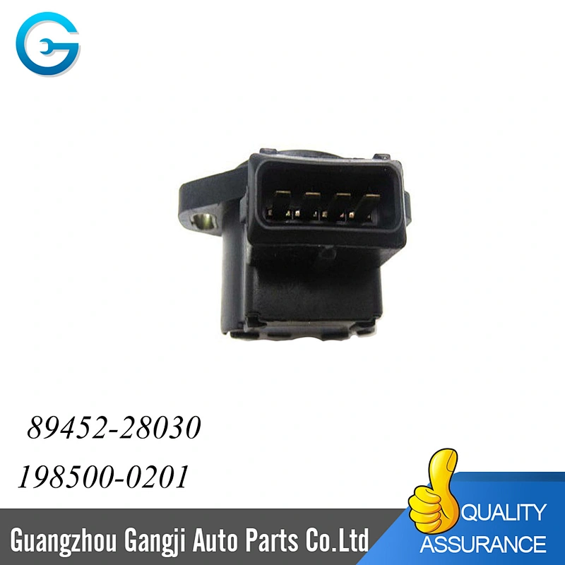 High Quality TPS Throttle Position Sensor 89452-28030
