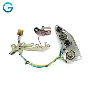Transmission Solenoid Kit RE4R03A for Nissan 31940-41X09 RE4R01A