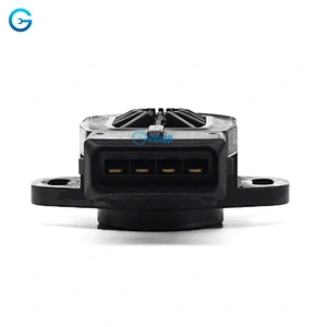 Professional Production Md628227 Md628186 For Mitsubishi Throttle Position Sensor