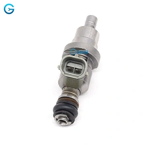 Low Moq Warranty Service 23250-46131 For Toyota Fuel Injector