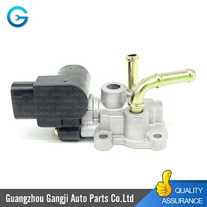 idle air control valve for suzuki 18117-78F11 18117-78G60