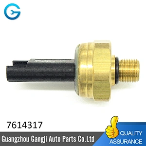 Low Pressure Oil Fuel Sensor OE 7614317 13537614317