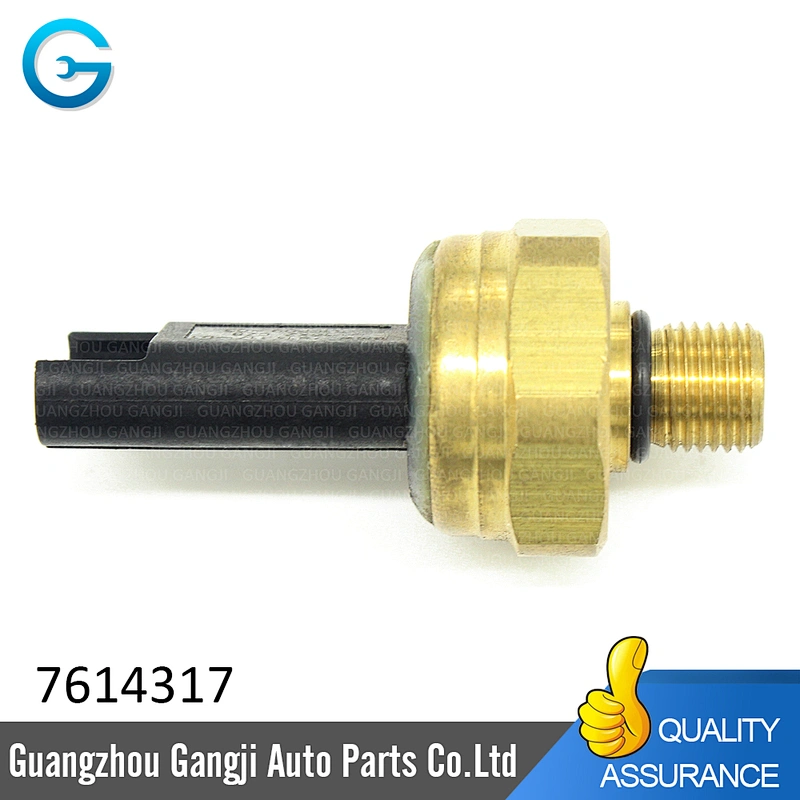 Low Pressure Oil Fuel Sensor OE 7614317 13537614317