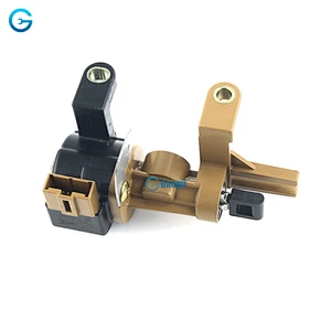 High Performance Cost-Effective 31947-8E002 For Bluebird Idle Air Control Valve Avenir W11
