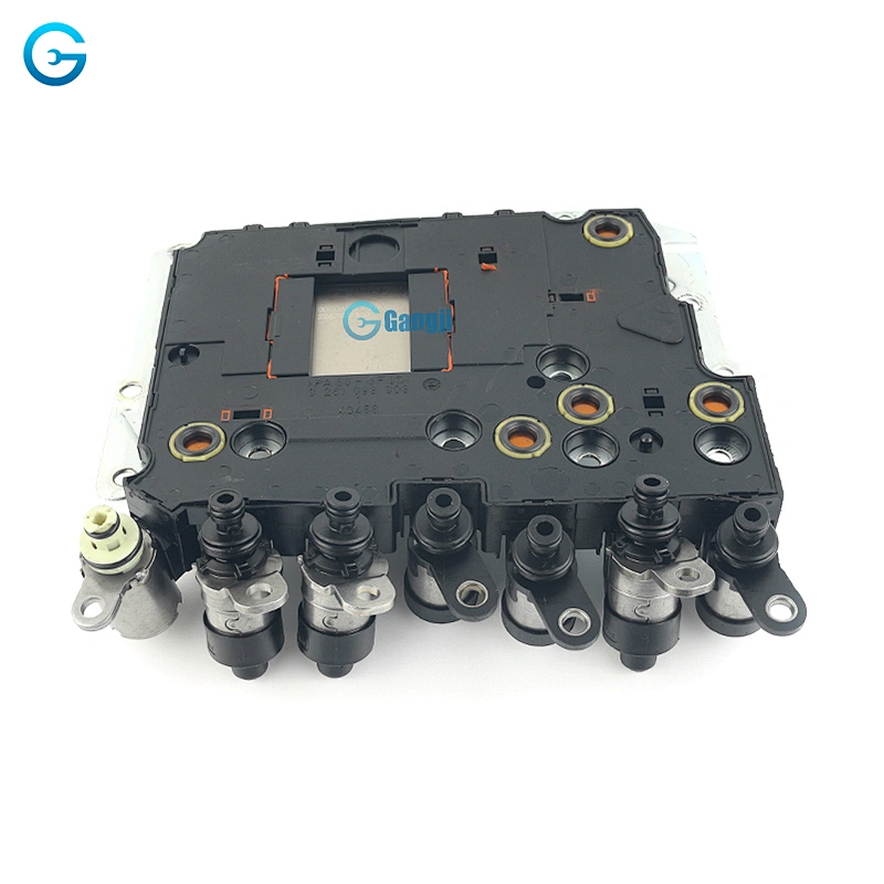 High Performance TCM TCU OEM RE5R05A 0260550002 Transmission Control Module Unit For Nissan