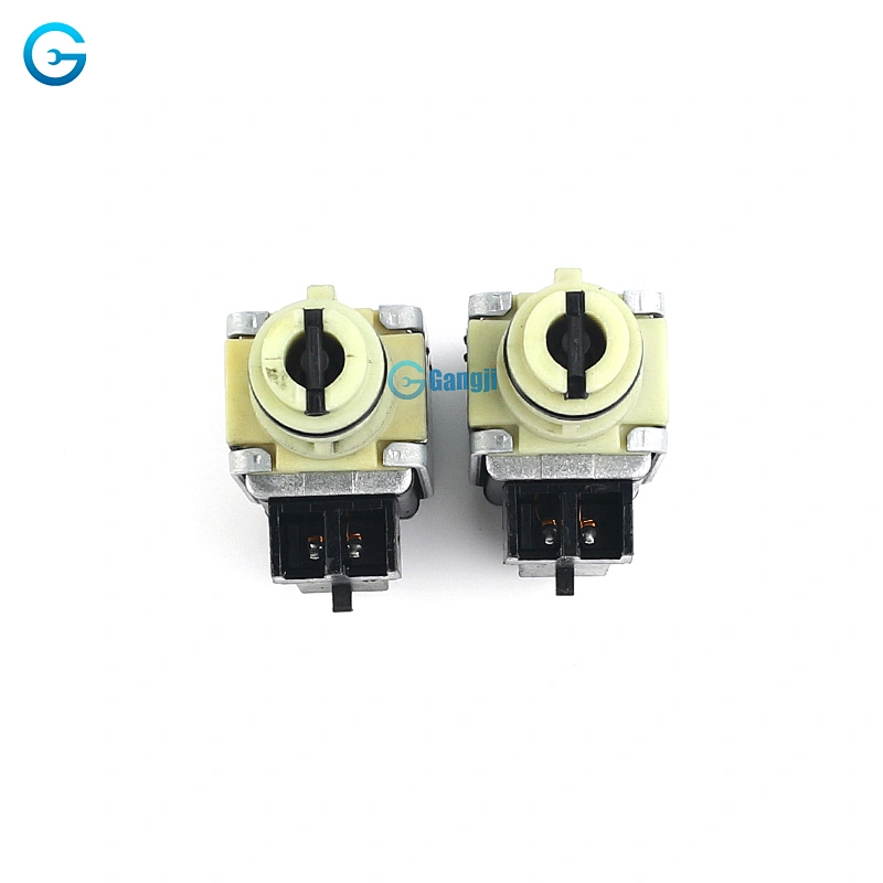 High Performance Hot Sale OEM 2411355 Transmission Solenoid Kit