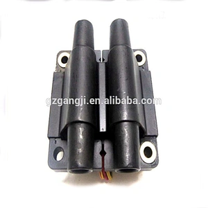 Ignition Coil Pack 22435-AA020 CM12-100D For Subarus Forester 22435-AA000