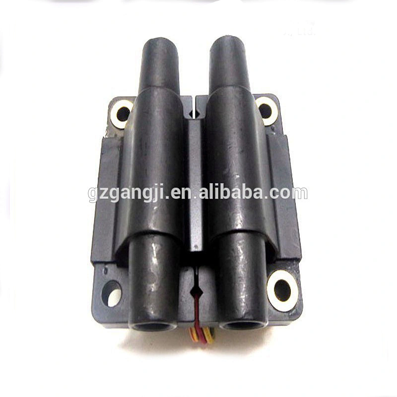 Ignition Coil Pack 22435-AA020 CM12-100D For Subarus Forester 22435-AA000